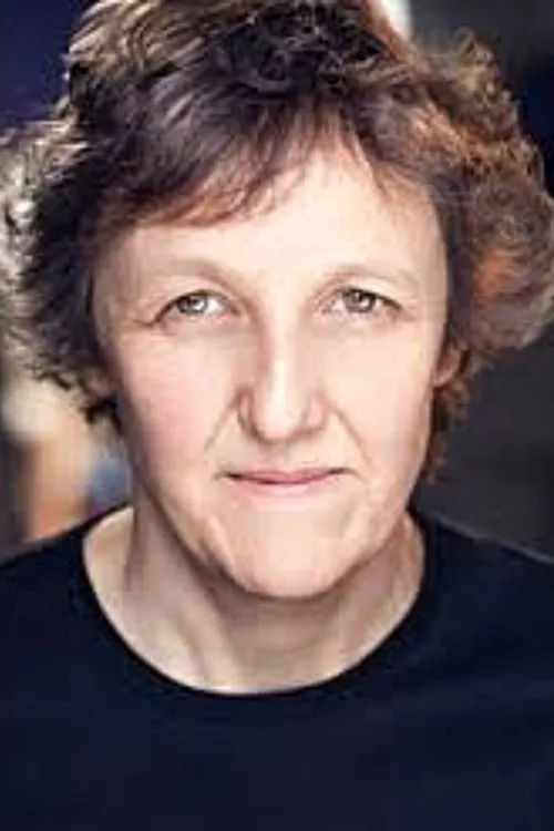 Profile photo of Joyce Henderson