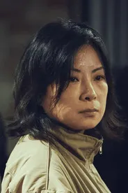 Profile photo of Joyce Liu
