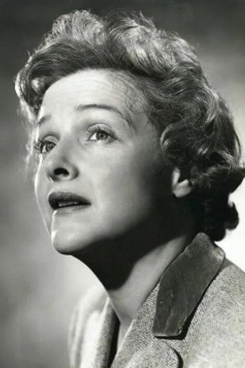 Photo of Joyce Redman