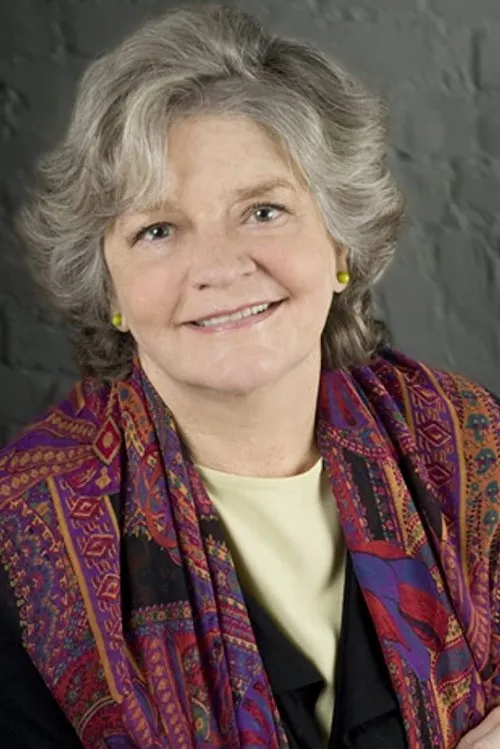 Profile photo of Joyce Van Patten