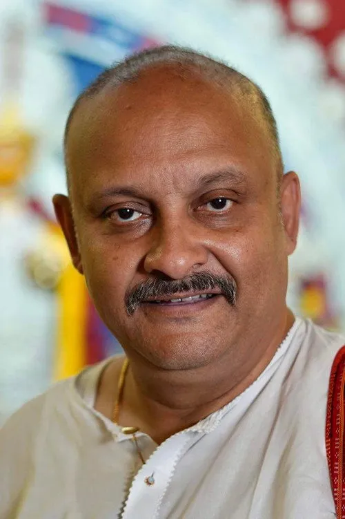 Photo of Joydip Kundu