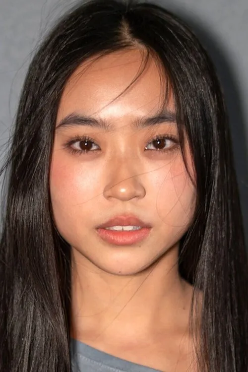 Photo of Joyena Sun