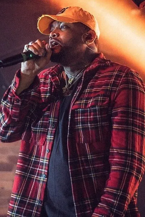 Profile photo of Joyner Lucas