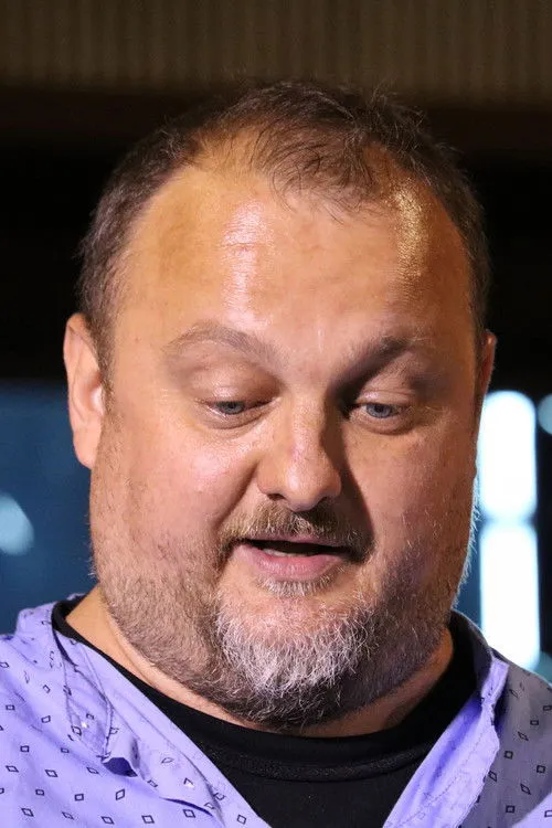 Photo of Jozef Pantlikáš