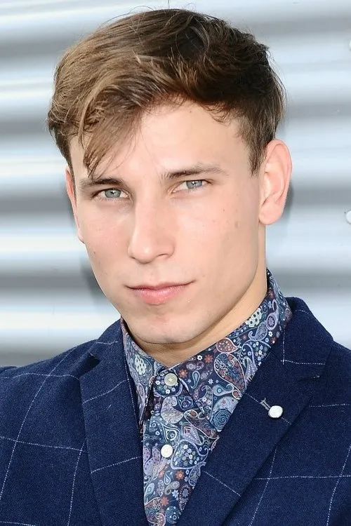 Photo of Józef Pawłowski