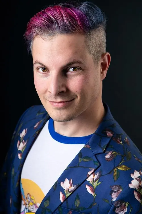 Profile photo of JP Karliak