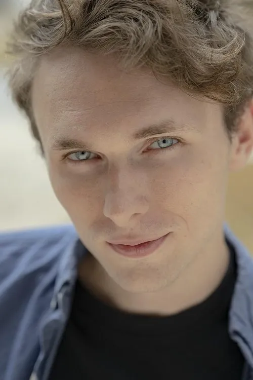 Profile photo of Jp Lambert