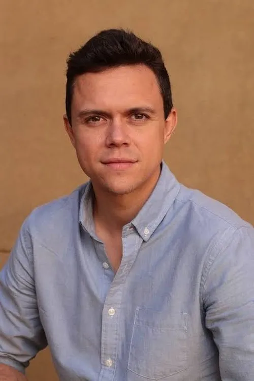 Profile photo of JP Sans