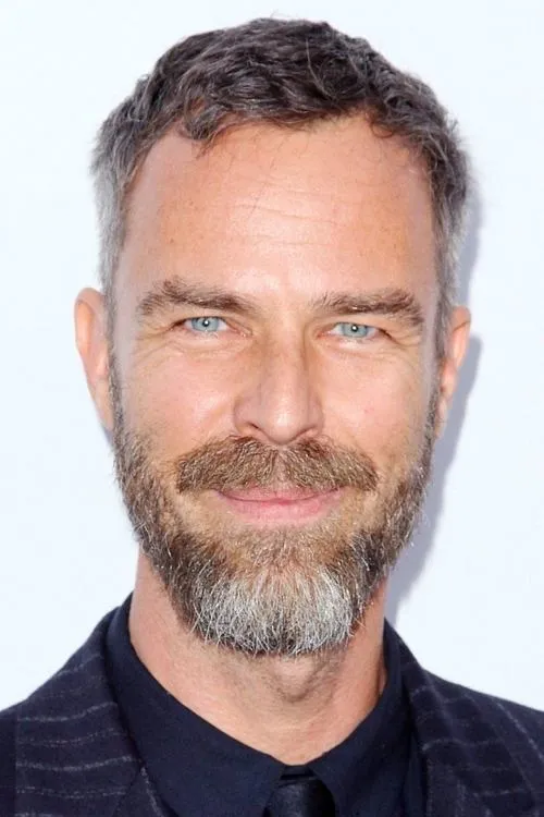 Photo of JR Bourne