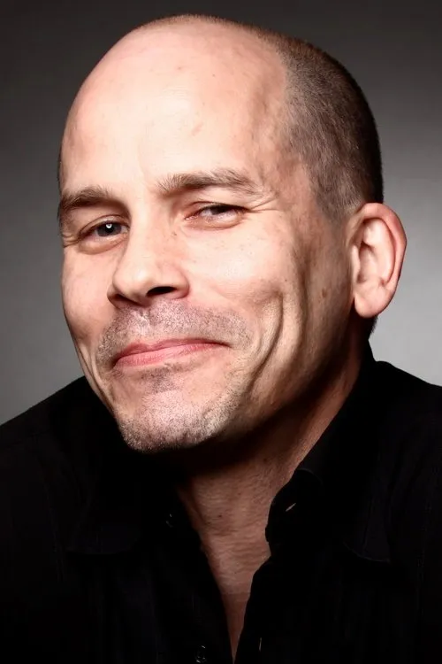 Photo of JR Esposito