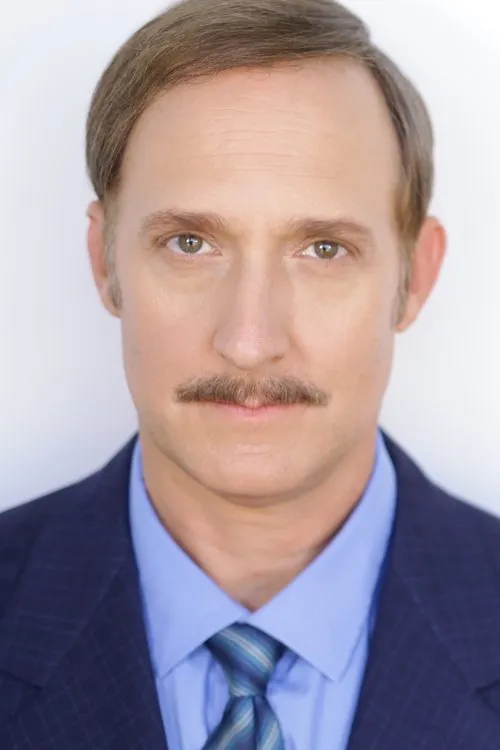 Profile photo of JR Reed