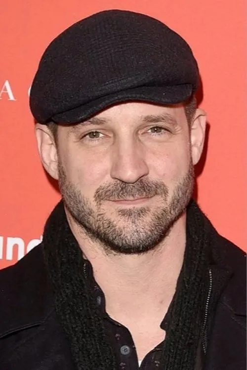 Profile photo of JT Mollner