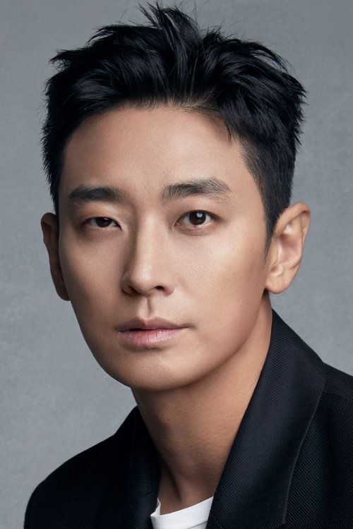 Photo of Ju Ji-hoon