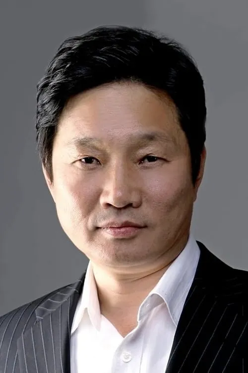 Profile photo of Ju Jin-mo