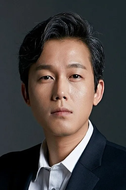 Profile photo of Ju Seok-tae