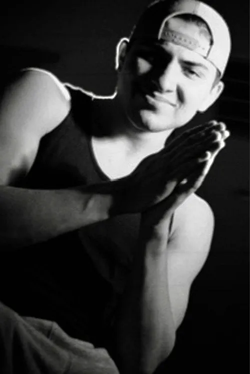 Photo of Juan Antonio Rivera