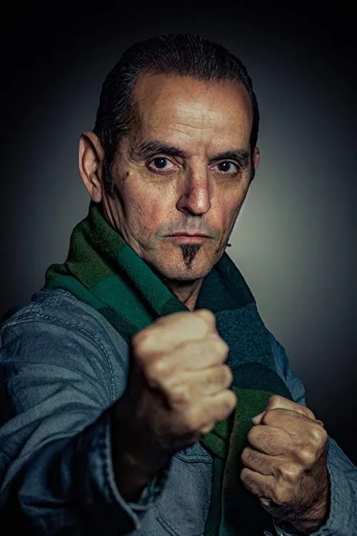 Profile photo of Juan C. Bofill