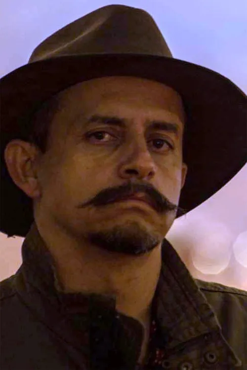 Profile photo of Juan Carlos Carrasco