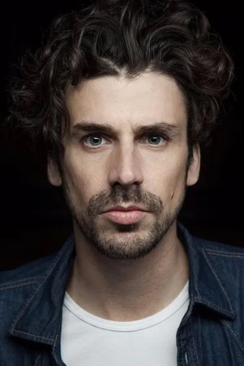 Photo of Juan Carlos Lo Sasso