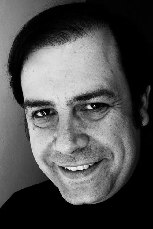 Photo of Juan Carlos Vives