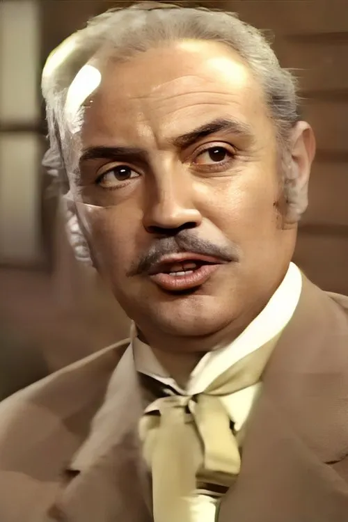 Profile photo of Juan Cortés