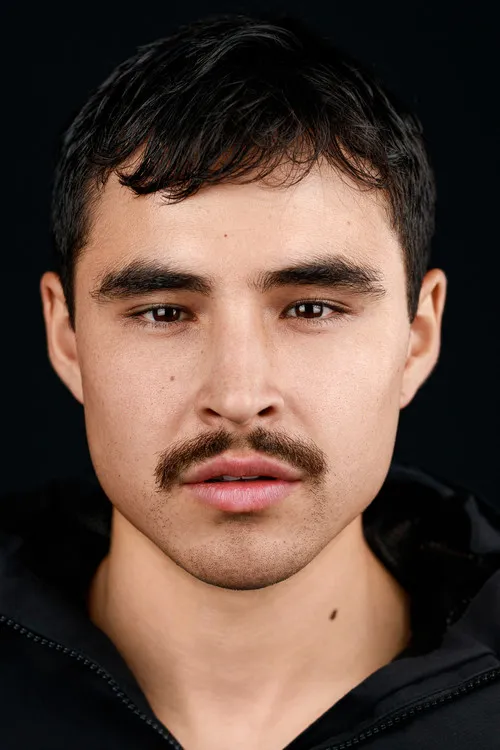 Photo of Juan Daniel Straube