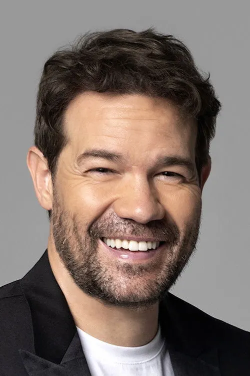 Photo of Juan Dávila