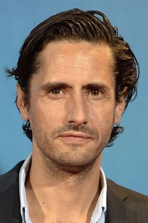 Profile photo of Juan Diego Botto