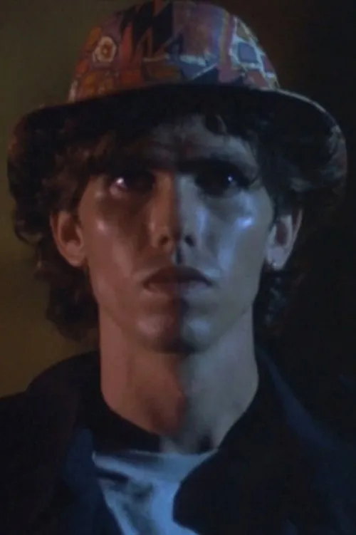 Profile photo of Juan F. Cejas