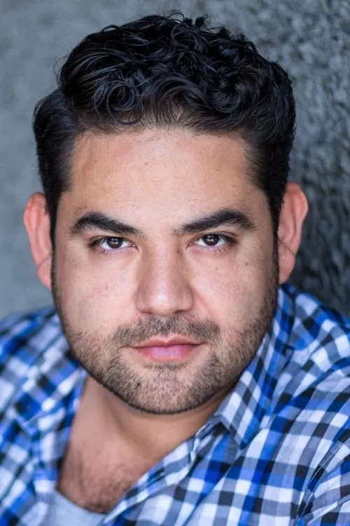 Profile photo of Juan Gabriel Pareja