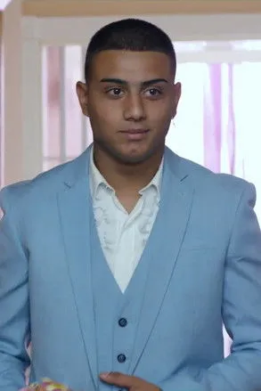 Photo of Juan José Jiménez