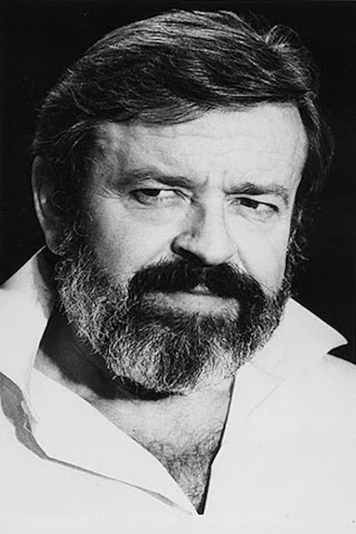 Profile photo of Juan José Otegui