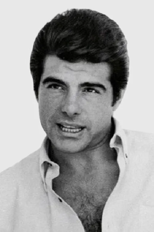 Profile photo of Juan Luis Galiardo