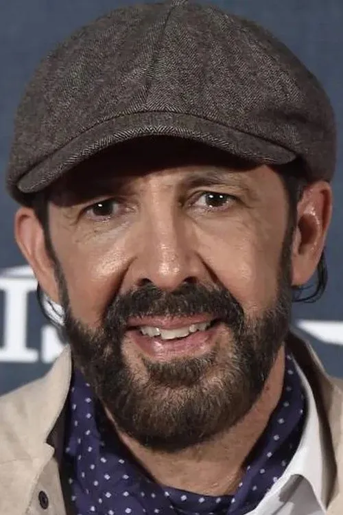 Profile photo of Juan Luis Guerra