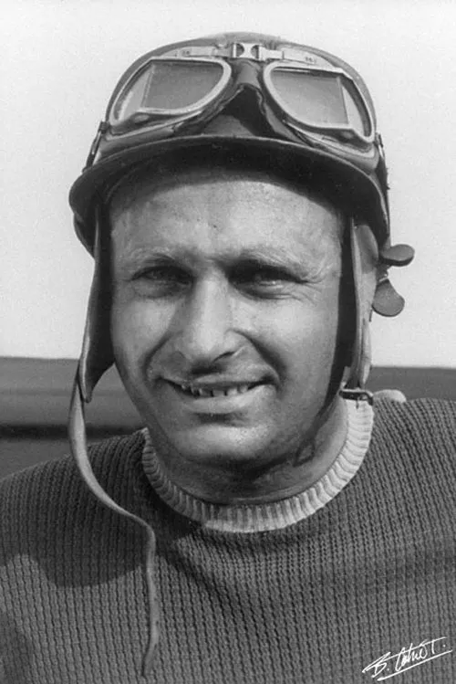 Profile photo of Juan Manuel Fangio