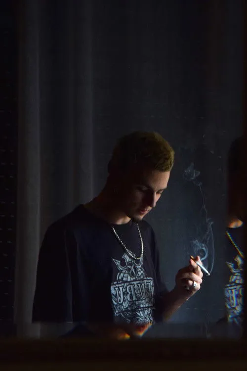 Photo of Juan Marti Ávila