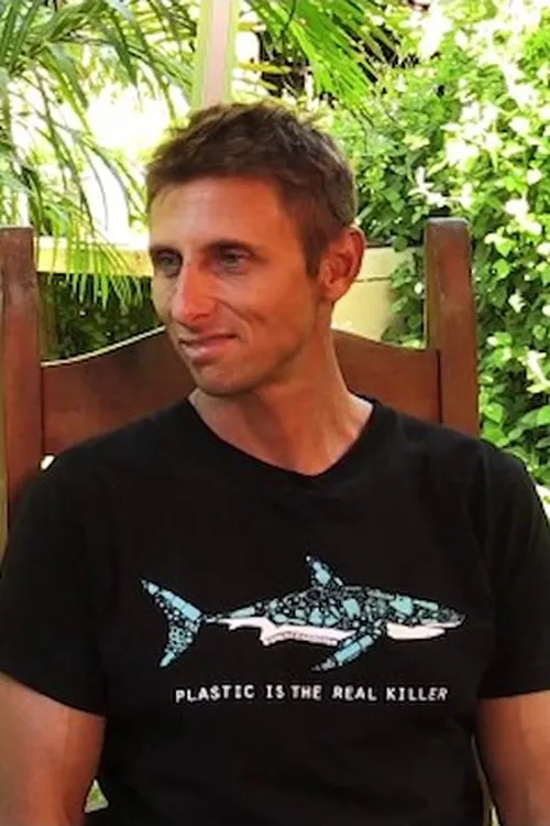 Photo of Juan Oliphant