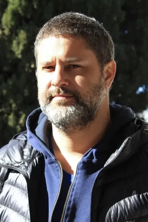 Photo of Juan Pablo Miller