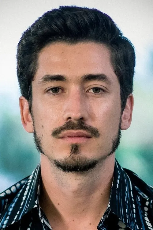 Profile photo of Juan Pablo Urrego