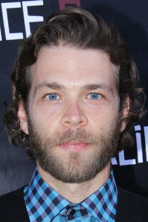 Photo of Juan Riedinger