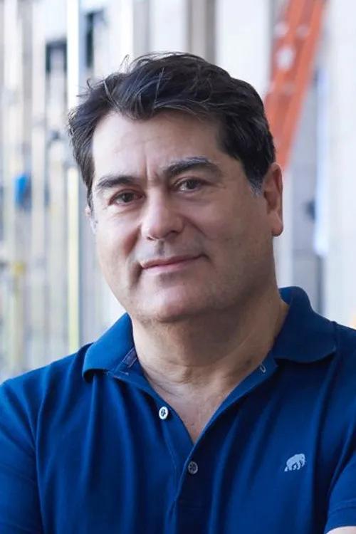 Profile photo of Juan Vera