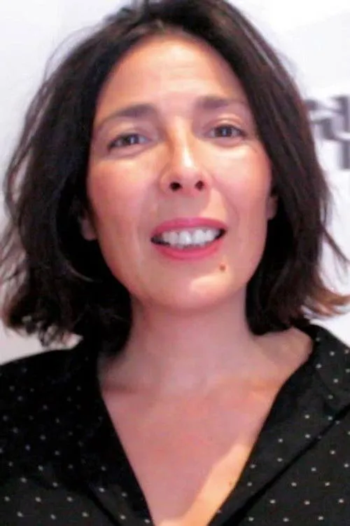 Profile photo of Juana Martínez