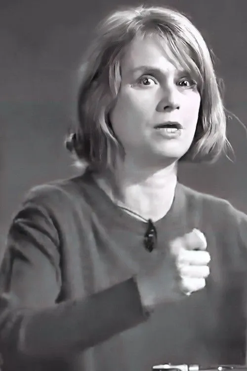 Photo of Juana Molina