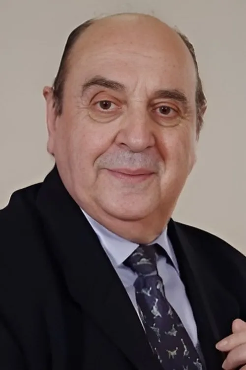 Profile photo of Juanito Navarro