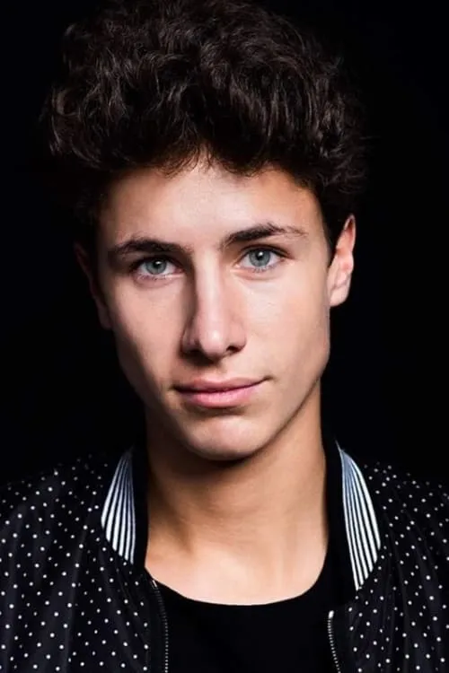 Photo of Juanpa Zurita