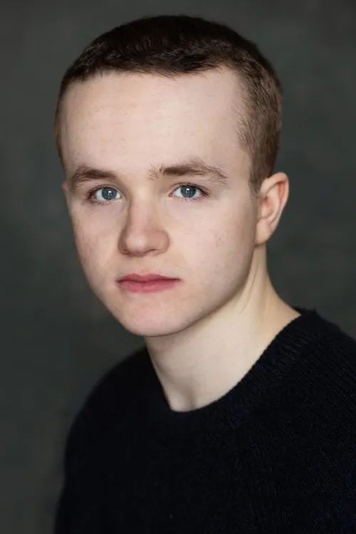 Photo of Judah Cousin