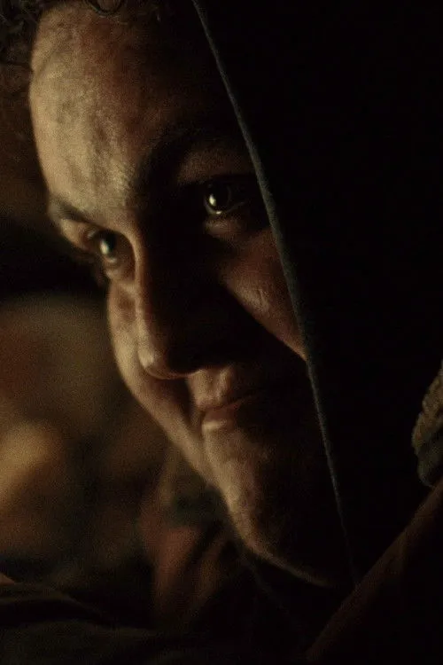 Photo of Judah Kelly