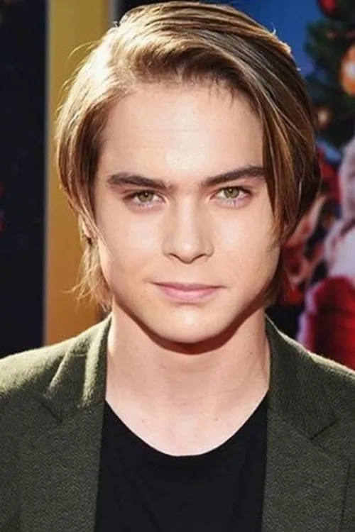 Photo of Judah Lewis