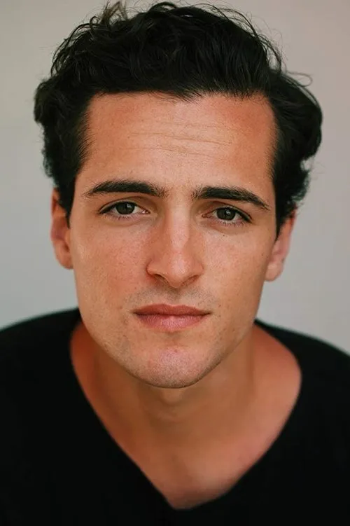 Photo of Judah McFadden