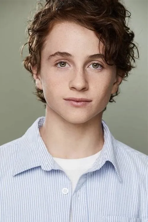 Profile photo of Judah Prehn